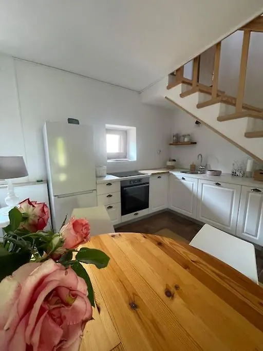 Casa Tiz & Tia - Beautiful Old 3* Stone House Near Visnjan Villa Radossi