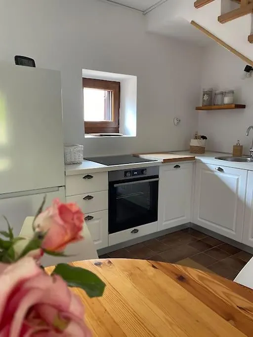 Casa Tiz & Tia - Beautiful Old 3* Stone House Near Visnjan Villa Radossi Holiday home