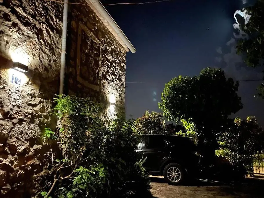 Holiday home Casa Tiz & Tia - Beautiful Old 3* Stone House Near Visnjan Villa Radossi Croatia