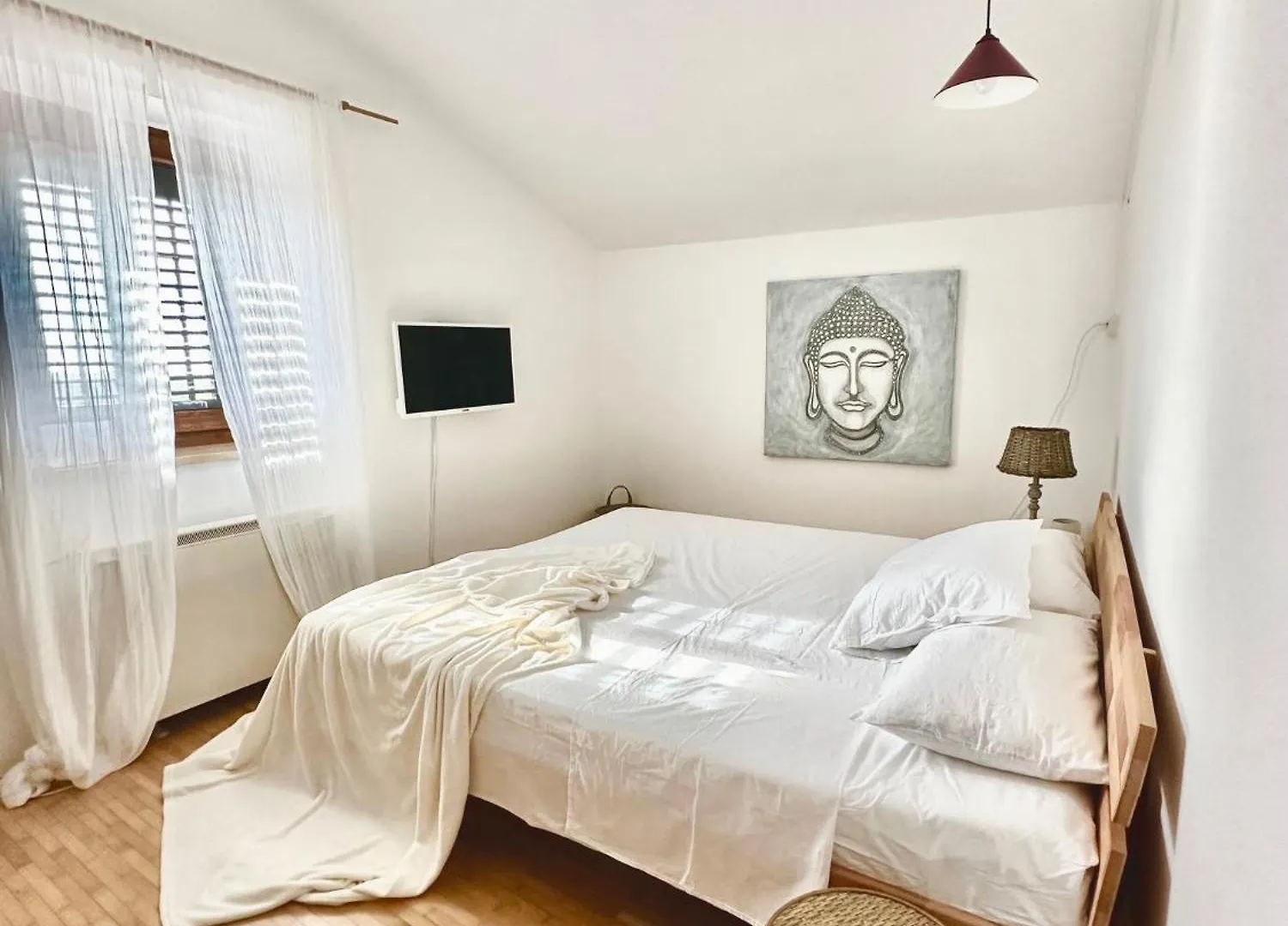 Casa Tiz & Tia - Beautiful Old 3* Stone House Near Visnjan Villa Radossi Croatia